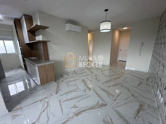 Apartamento para Venda em Jacareí - 3