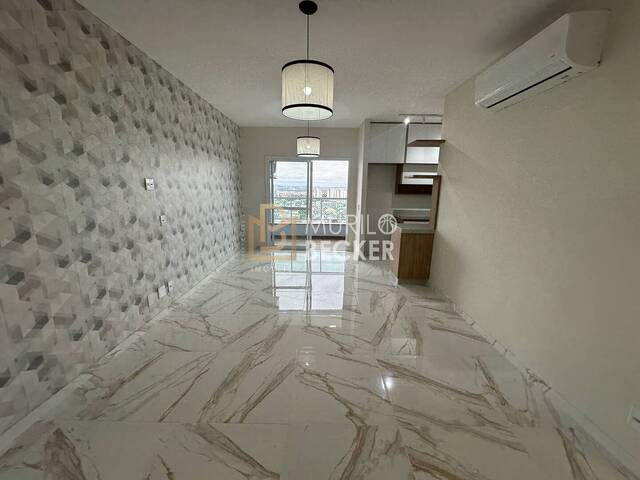 Apartamento para Venda em Jacareí - 2