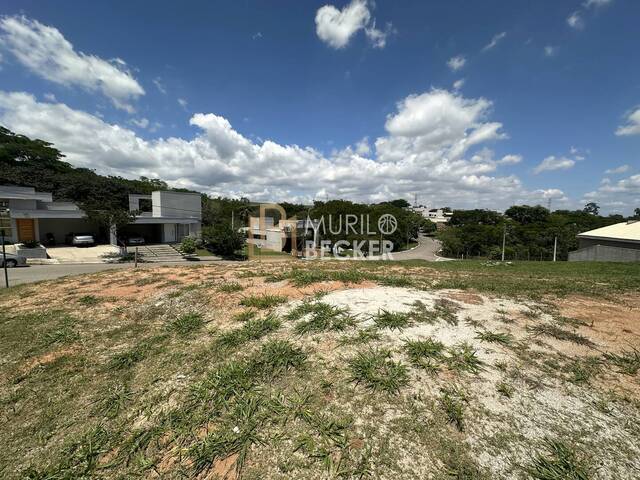 #TE0734 - Terreno em condomínio para Venda em Caçapava - SP