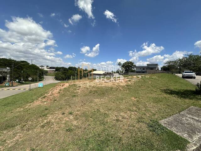 #TE0734 - Terreno em condomínio para Venda em Caçapava - SP