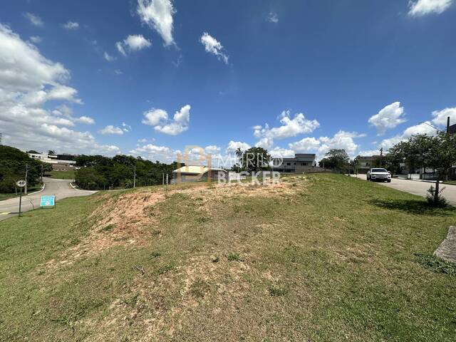#TE0734 - Terreno em condomínio para Venda em Caçapava - SP