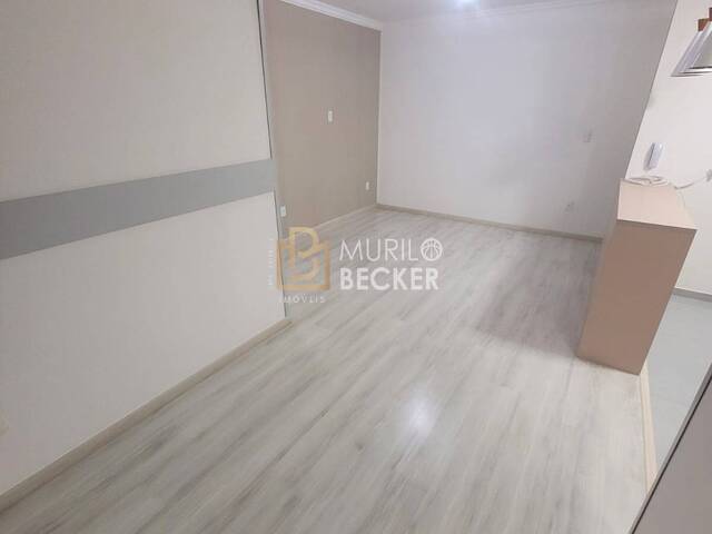 Apartamento para Venda em São José dos Campos - 4