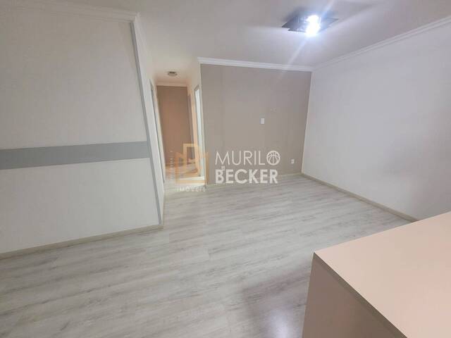 Apartamento para Venda em São José dos Campos - 3