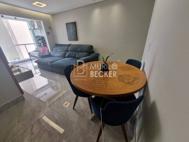 Apartamento para Venda em São José dos Campos - 3