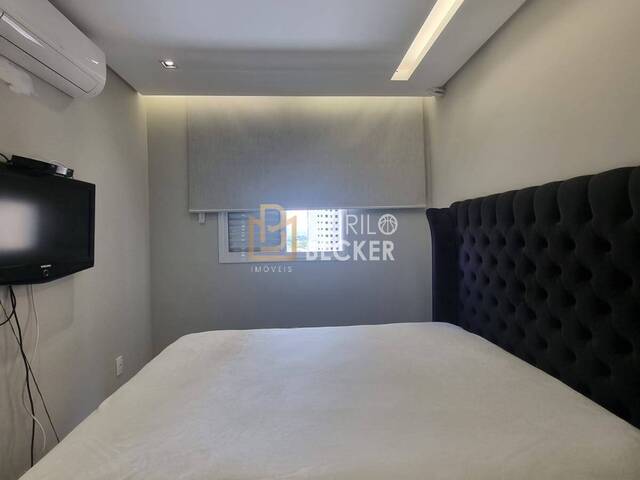 Apartamento para Venda em São José dos Campos - 5
