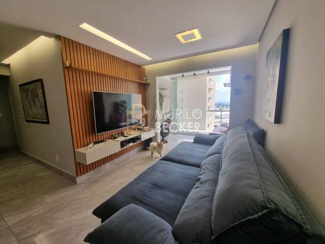 #AP2546 - Apartamento para Venda em São José dos Campos - SP