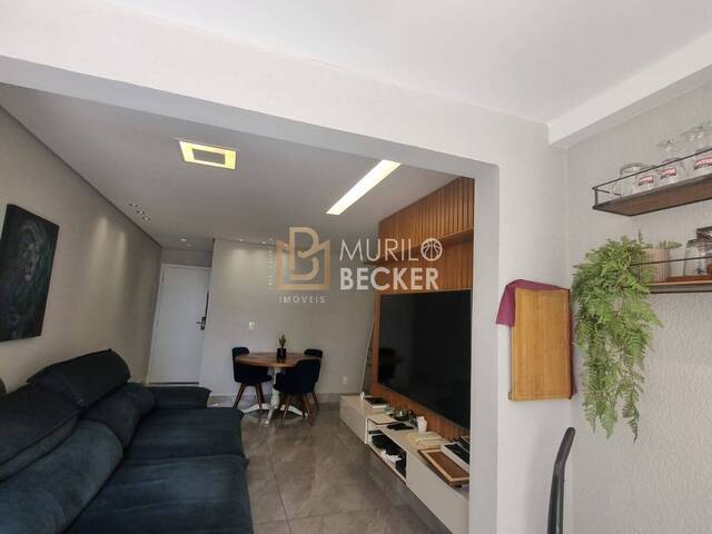 Apartamento para Venda em São José dos Campos - 2