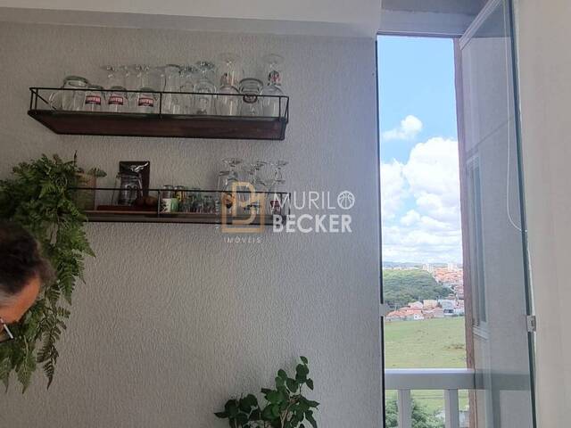 Apartamento para Venda em São José dos Campos - 4
