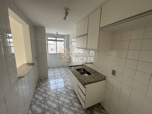 Apartamento para Venda em São José dos Campos - 4
