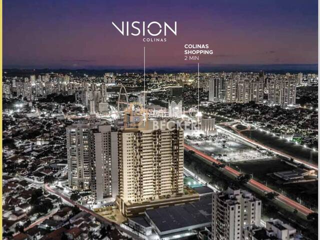 #AP2576 - Apartamento para Venda em São José dos Campos - SP