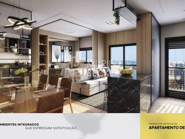 #AP2576 - Apartamento para Venda em São José dos Campos - SP