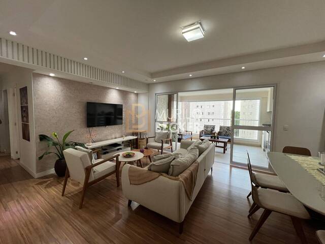 #AP2581 - Apartamento para Venda em São José dos Campos - SP