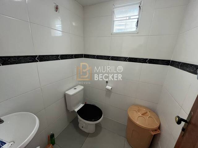Salão Comercial para Venda em São José dos Campos - 4