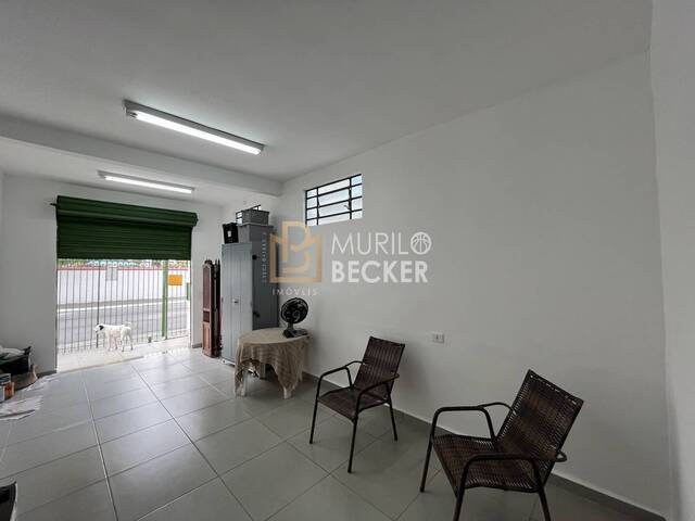 #SA2597 - Salão Comercial para Venda em São José dos Campos - SP