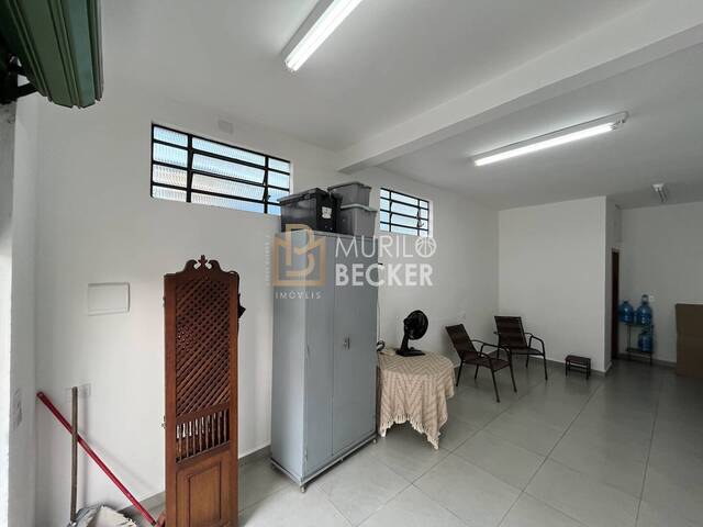 Salão Comercial para Venda em São José dos Campos - 3