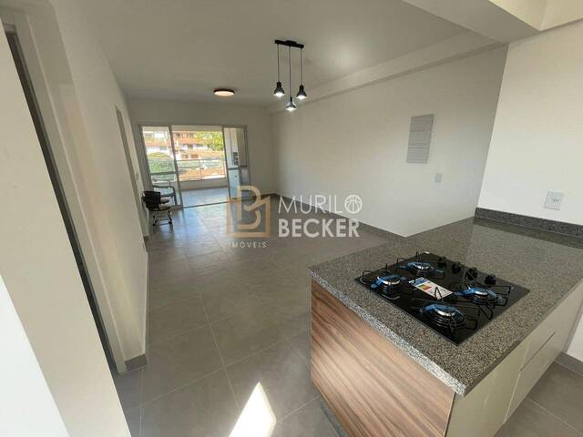 Apartamento para Venda em Jacareí - 5