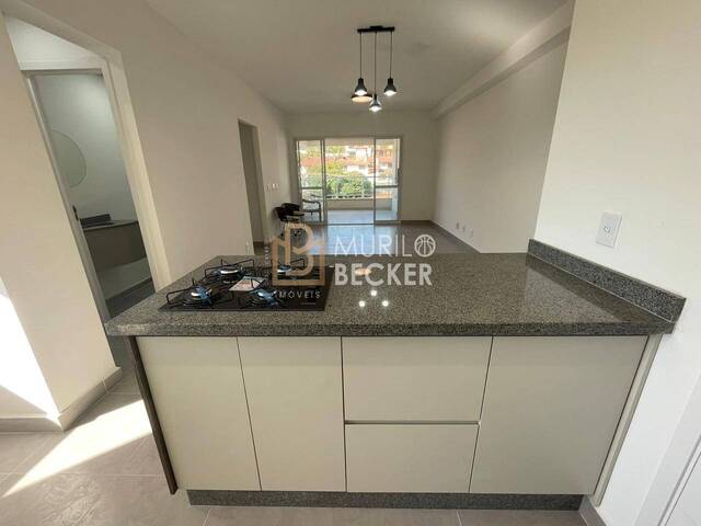 Apartamento para Venda em Jacareí - 4