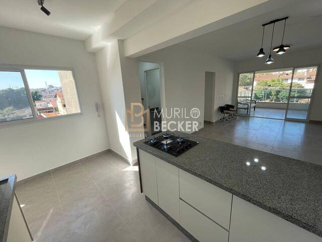 Apartamento para Venda em Jacareí - 3