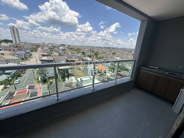 #AP2598 - Apartamento para Locação em Jacareí - SP