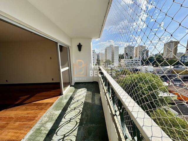 Apartamento para Venda em São José dos Campos - 3