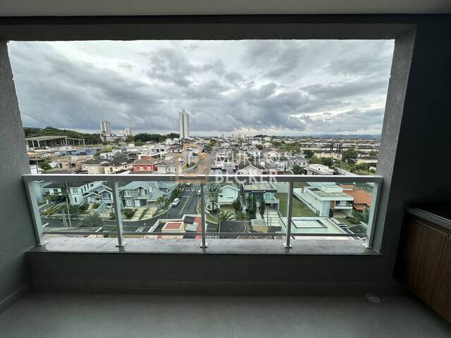 Apartamento para Locação em Jacareí - 5