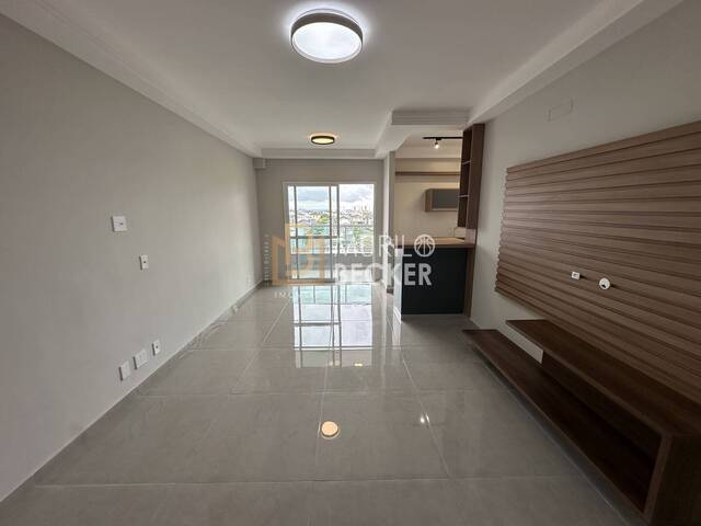 #AP2598 - Apartamento para Locação em Jacareí - SP