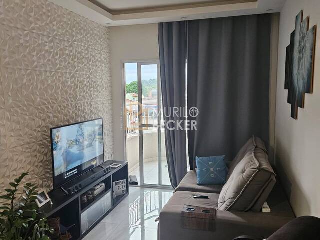 #AP2604 - Apartamento para Venda em Jacareí - SP - 1