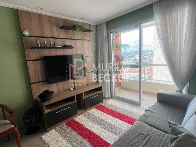 #AP2606 - Apartamento para Venda em São José dos Campos - SP