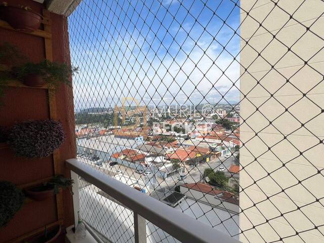 #AP2606 - Apartamento para Venda em São José dos Campos - SP