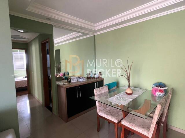 #AP2606 - Apartamento para Venda em São José dos Campos - SP