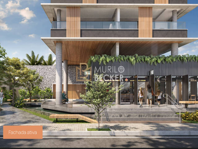 #AP2713 - Apartamento para Lançamento em São José dos Campos - SP