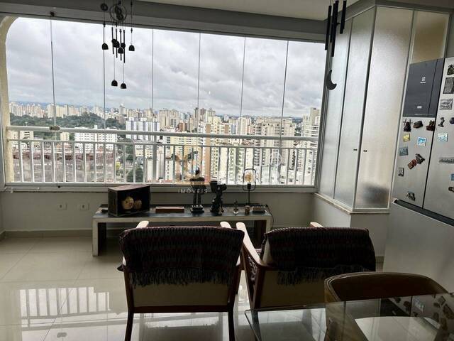 Apartamento para Locação em São José dos Campos - 5