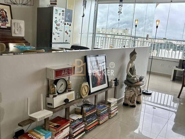 Apartamento para Locação em São José dos Campos - 4