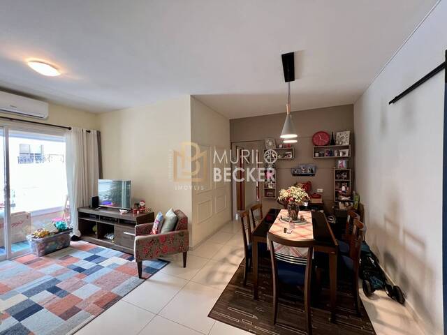 Apartamento para Venda em São José dos Campos - 2