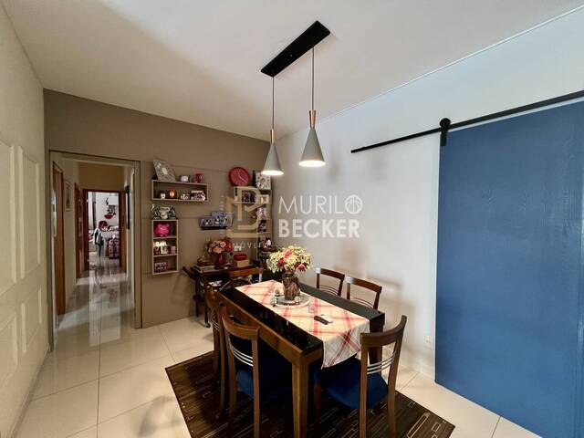 Apartamento para Venda em São José dos Campos - 3