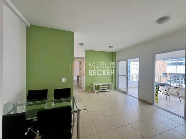 #AP2724 - Apartamento para Locação em São José dos Campos - SP - 1