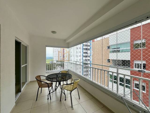 #AP2724 - Apartamento para Locação em São José dos Campos - SP - 2