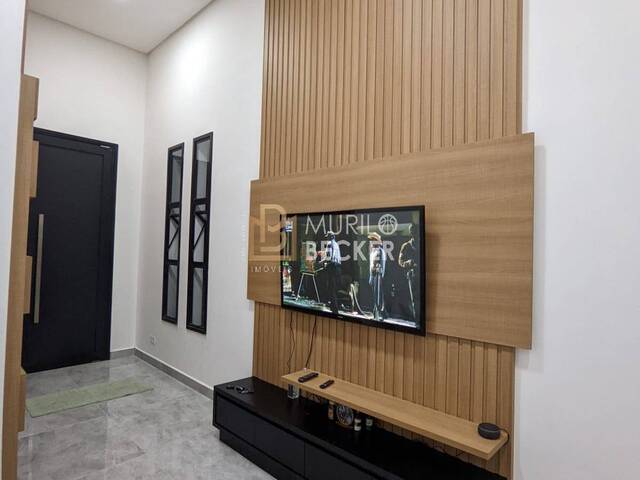 #CA2730 - Casa em condomínio para Venda em Caçapava - SP - 3