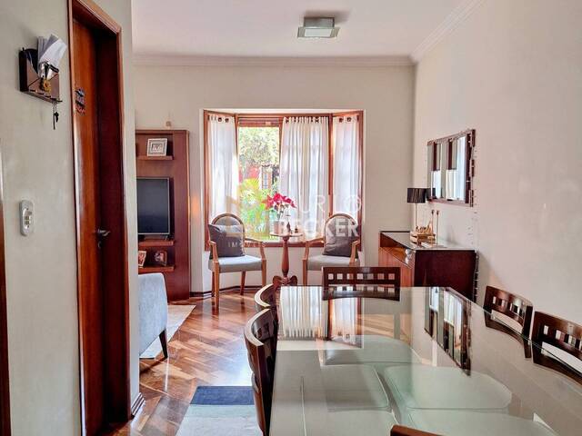 #CA2741 - Casa em condomínio para Venda em São José dos Campos - SP - 1