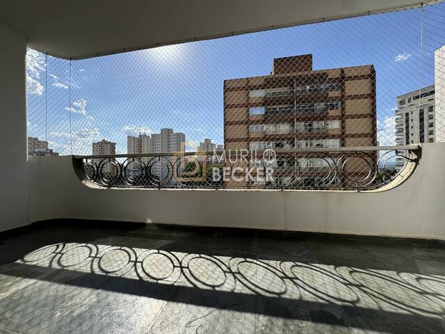 Apartamento para Venda em São José dos Campos - 4