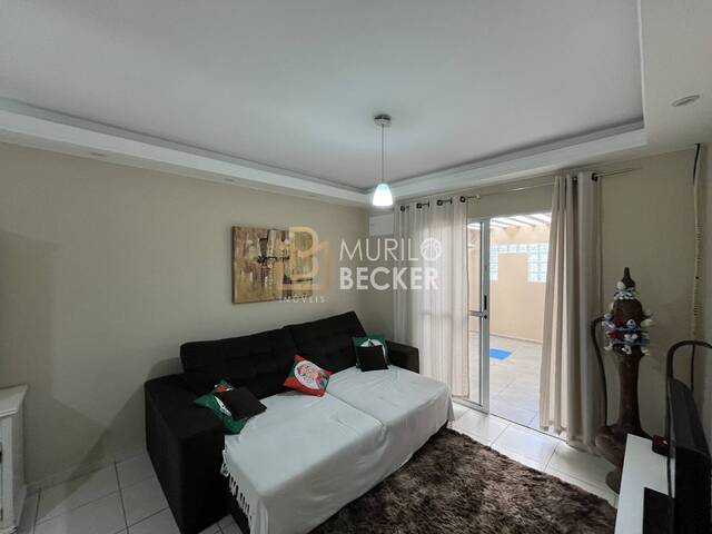 #CA2072 - Casa em condomínio para Venda em São José dos Campos - SP