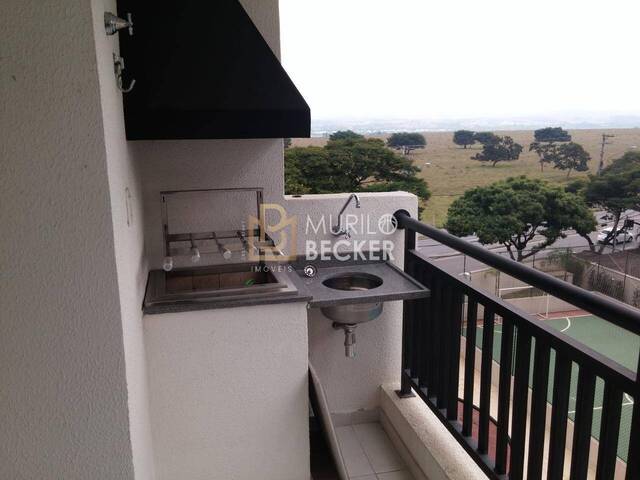 #AP2752 - Apartamento para Venda em São José dos Campos - SP