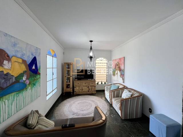 #CA2753 - Casa para Venda em Jacareí - SP - 3