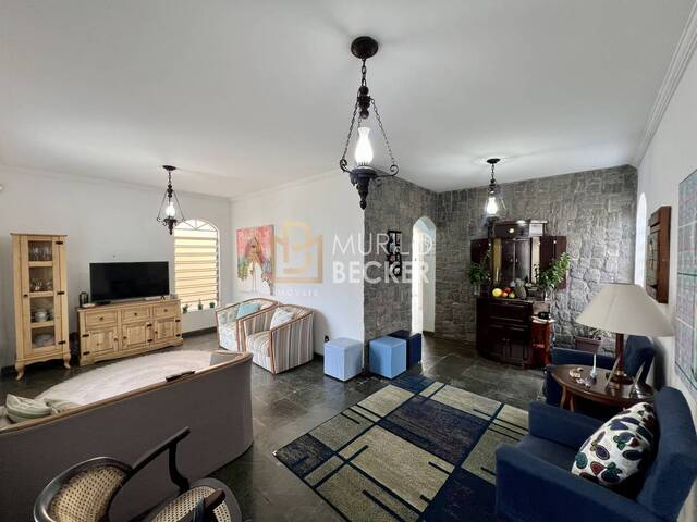 #CA2753 - Casa para Venda em Jacareí - SP - 1