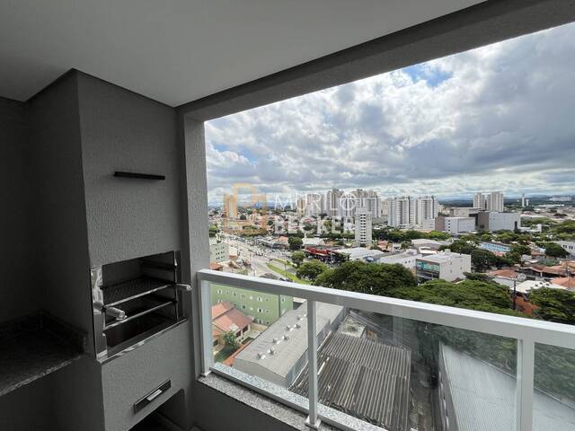 #AP2768 - Apartamento para Venda em São José dos Campos - SP