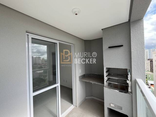 Apartamento para Venda em São José dos Campos - 2