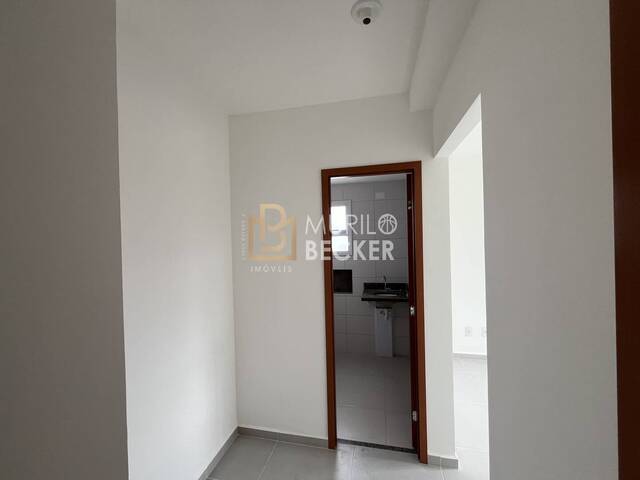 Apartamento para Venda em São José dos Campos - 3