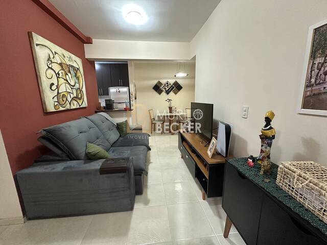 Apartamento para Venda em São José dos Campos - 3
