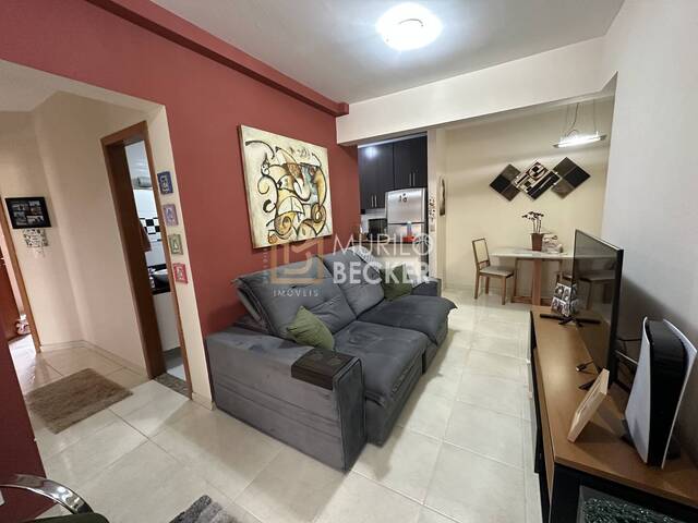 Apartamento para Venda em São José dos Campos - 4