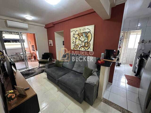 Apartamento para Venda em São José dos Campos - 2